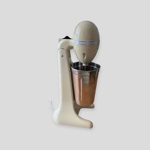 Hamilton Beach Classic Drink Master Shake/Smoothie Mixer 727W